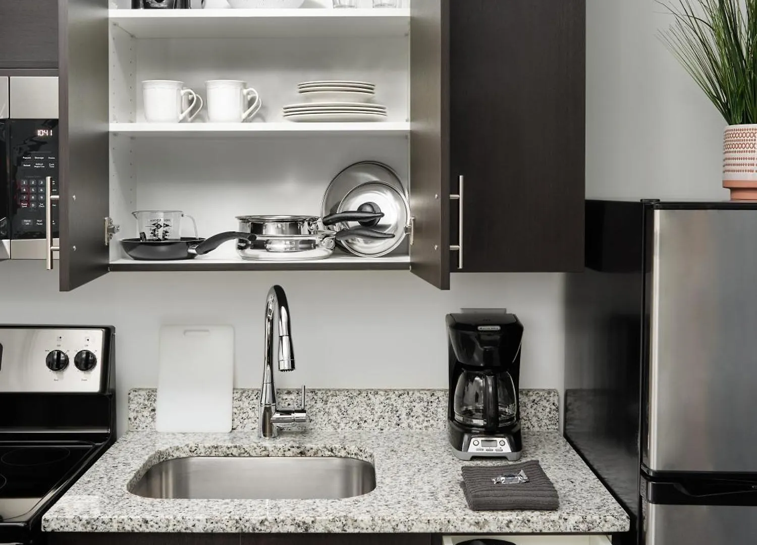Ξενοδοχείο Stayapt Suites Memphis-Cordova/Wolfchase Galleria