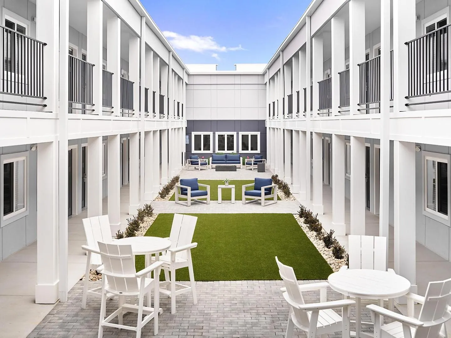 Stayapt Suites Memphis-Cordova/Wolfchase Galleria