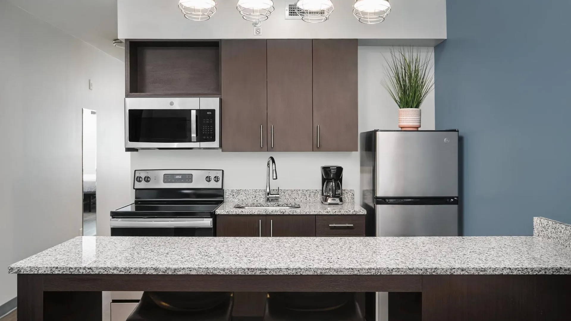 Stayapt Suites Memphis-Cordova/Wolfchase Galleria Ξενοδοχείο Μέμφις
