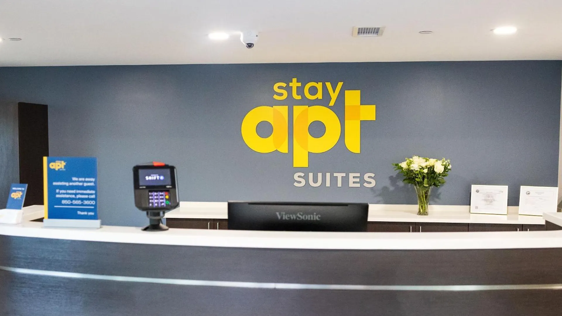 *** Ξενοδοχείο Stayapt Suites Memphis-Cordova/Wolfchase Galleria Ηνωμένες Πολιτείες της Αμερικής
